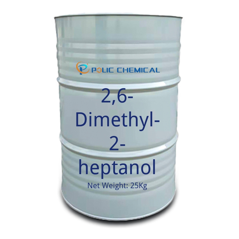2,6-Dimethyl-2-heptanol-cas-13254-34-7 2,6-Dimethyl-2-heptanol-cas-13254-34-7