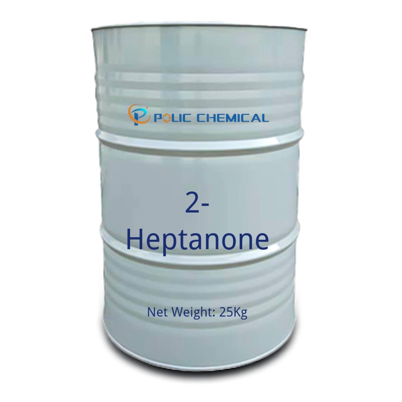 2-Heptanone-cas-110-43-0 2-Heptanone-cas-110-43-0