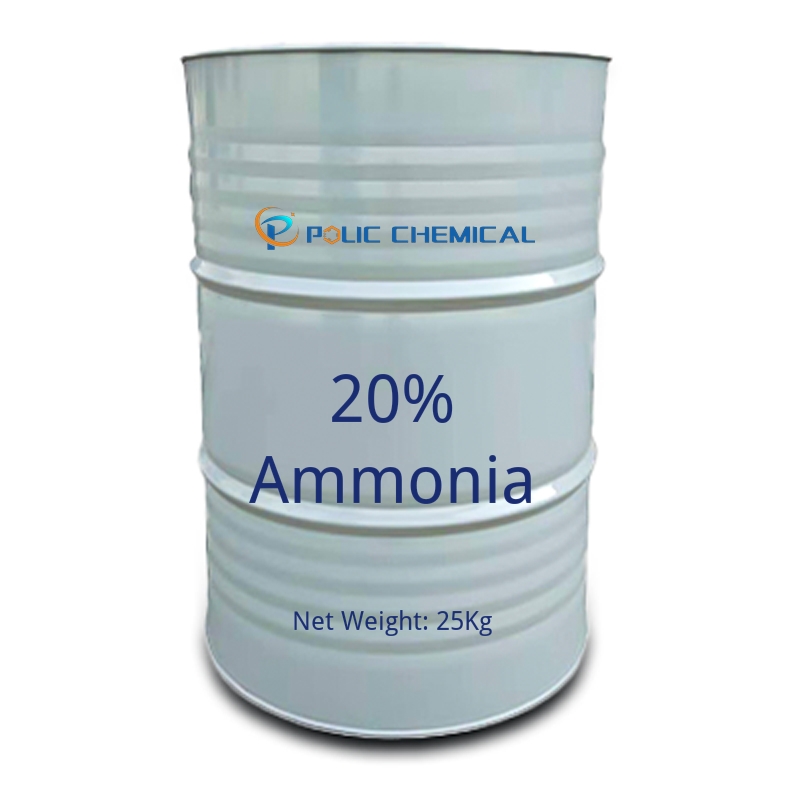 20% Ammonia-cas-1336-21-6 20% Ammonia-cas-1336-21-6