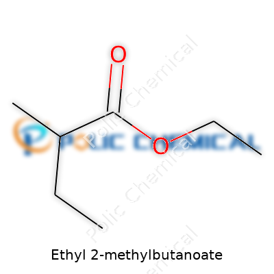 Ethyl 2-methylbutanoate