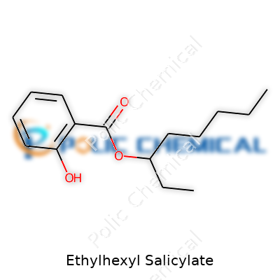 Ethylhexyl Salicylate