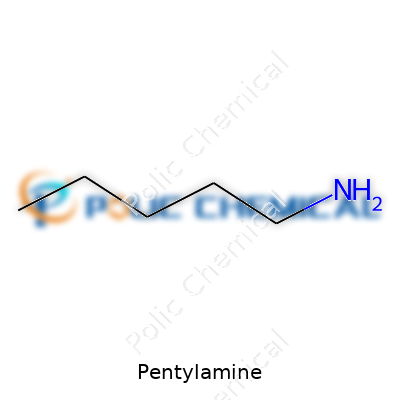 Pentylamine
