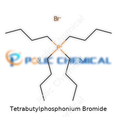 Tetrabutylphosphonium Bromide