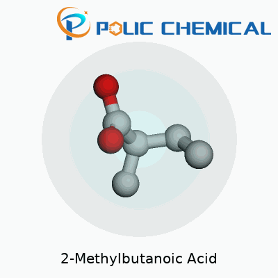 2-Methylbutanoic Acid