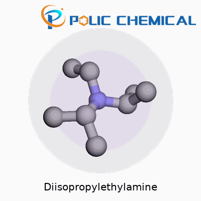 Diisopropylethylamine