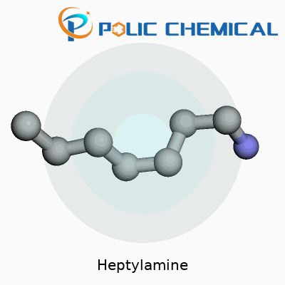 Heptylamine