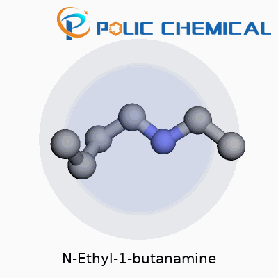 N-Ethyl-1-butanamine