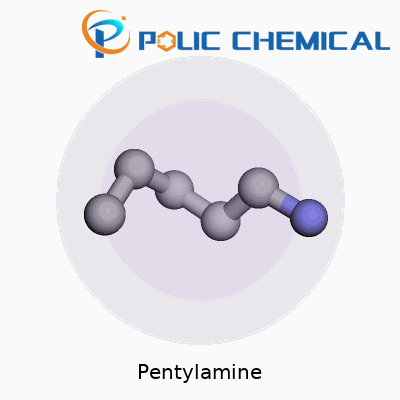 Pentylamine