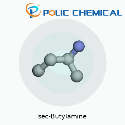 sec-Butylamine