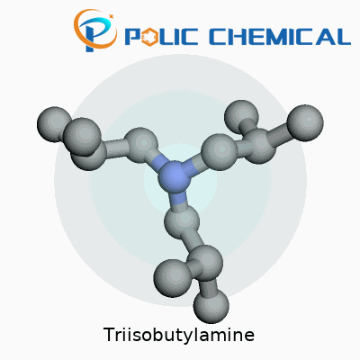 Triisobutylamine