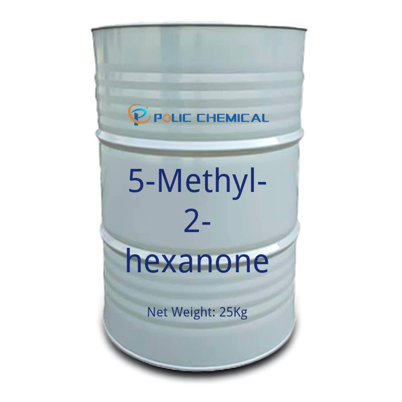 5-Methyl-2-hexanone-cas-110-12-3 5-Methyl-2-hexanone-cas-110-12-3