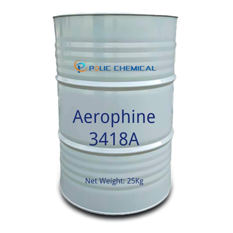 Aerophine 3418A-cas-13360-78-6 Aerophine 3418A-cas-13360-78-6