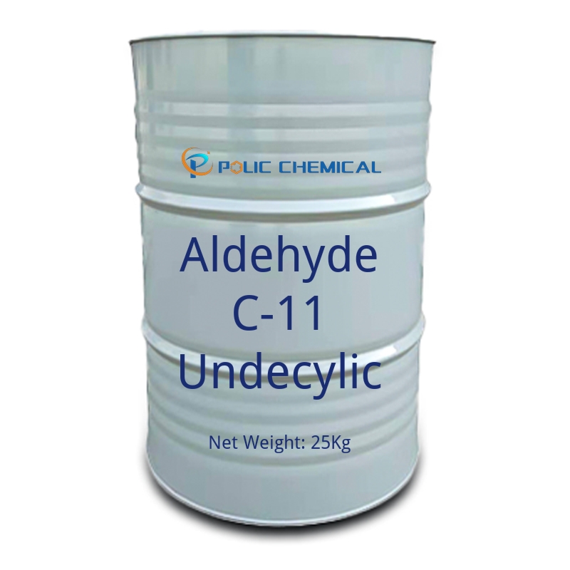 Aldehyde C-11 Undecylic-cas-112-44-7 Aldehyde C-11 Undecylic-cas-112-44-7