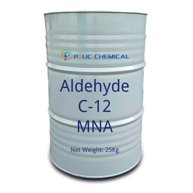 Aldehyde C-12 MNA-cas-110-41-8 Aldehyde C-12 MNA-cas-110-41-8