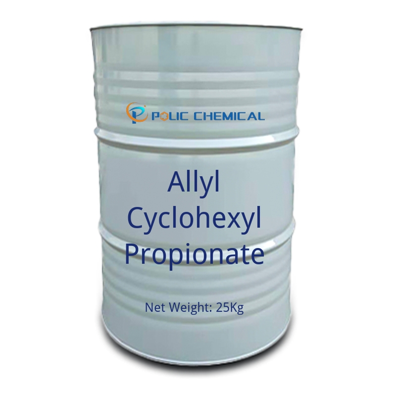Allyl Cyclohexyl Propionate-cas-2705-87-5 Allyl Cyclohexyl Propionate-cas-2705-87-5