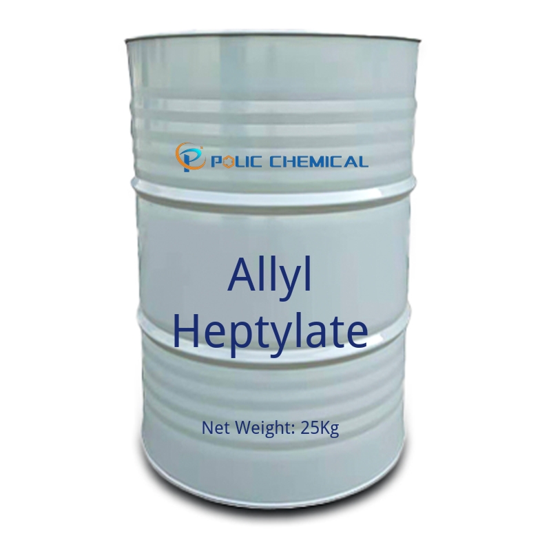 Allyl Heptylate-cas-142-19-8 Allyl Heptylate-cas-142-19-8