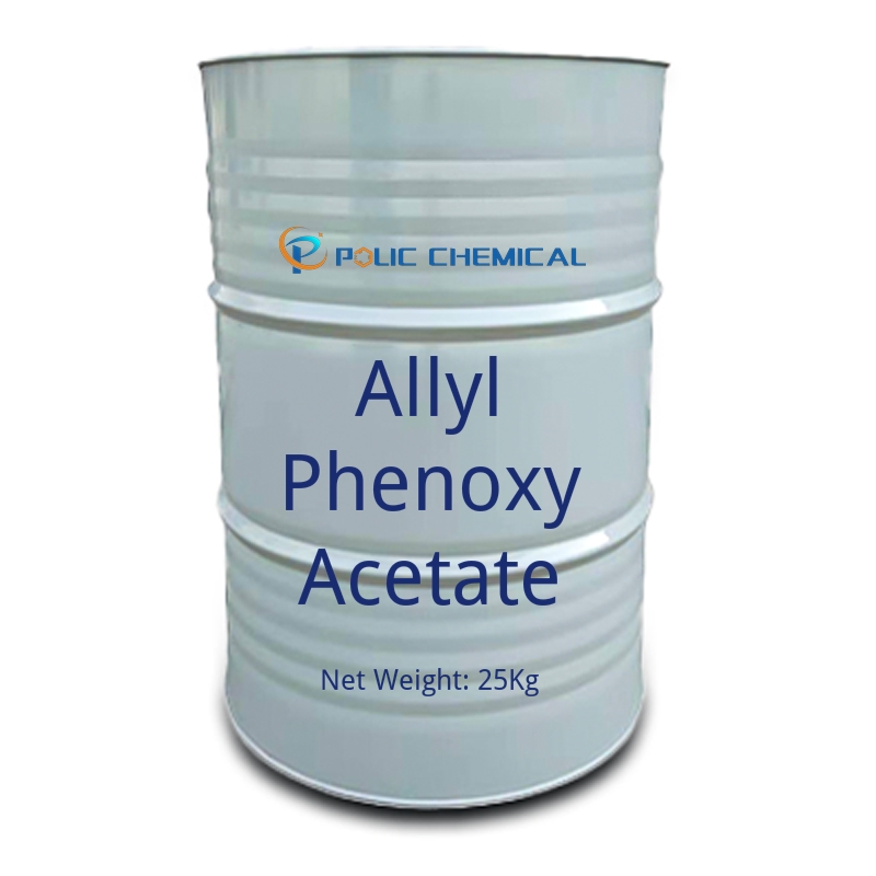 Allyl Phenoxy Acetate-cas-7493-74-5 Allyl Phenoxy Acetate-cas-7493-74-5
