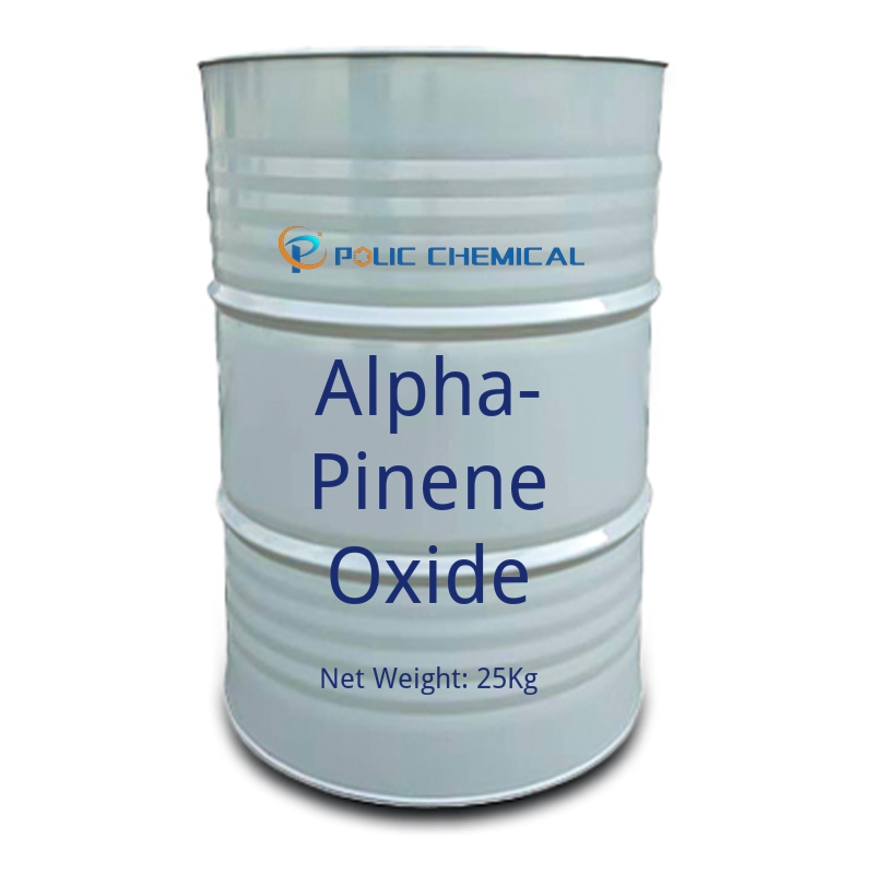 Alpha-Pinene Oxide-cas-1686-14-2