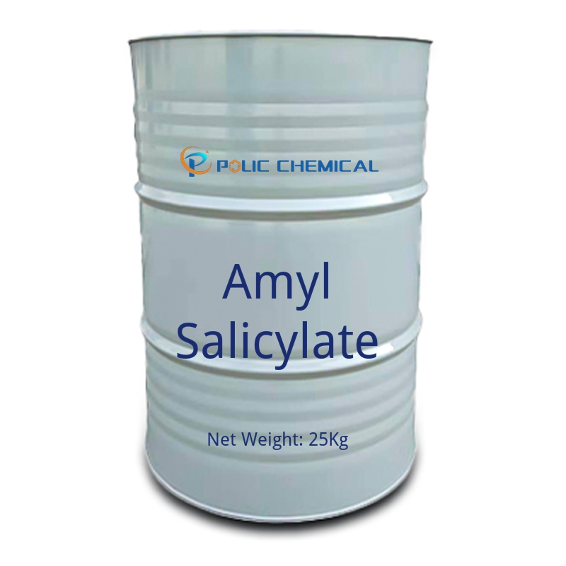 Amyl Salicylate-cas-2050-08-0 Amyl Salicylate-cas-2050-08-0