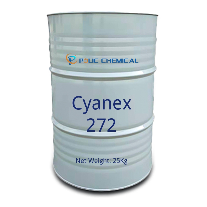 Cyanex 272-cas-83411-71-6 Cyanex 272-cas-83411-71-6