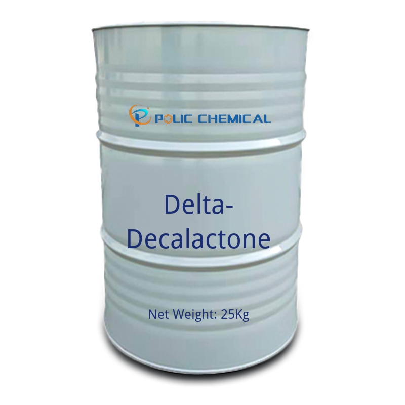Delta-Decalactone-cas-705-86-2 Delta-Decalactone-cas-705-86-2