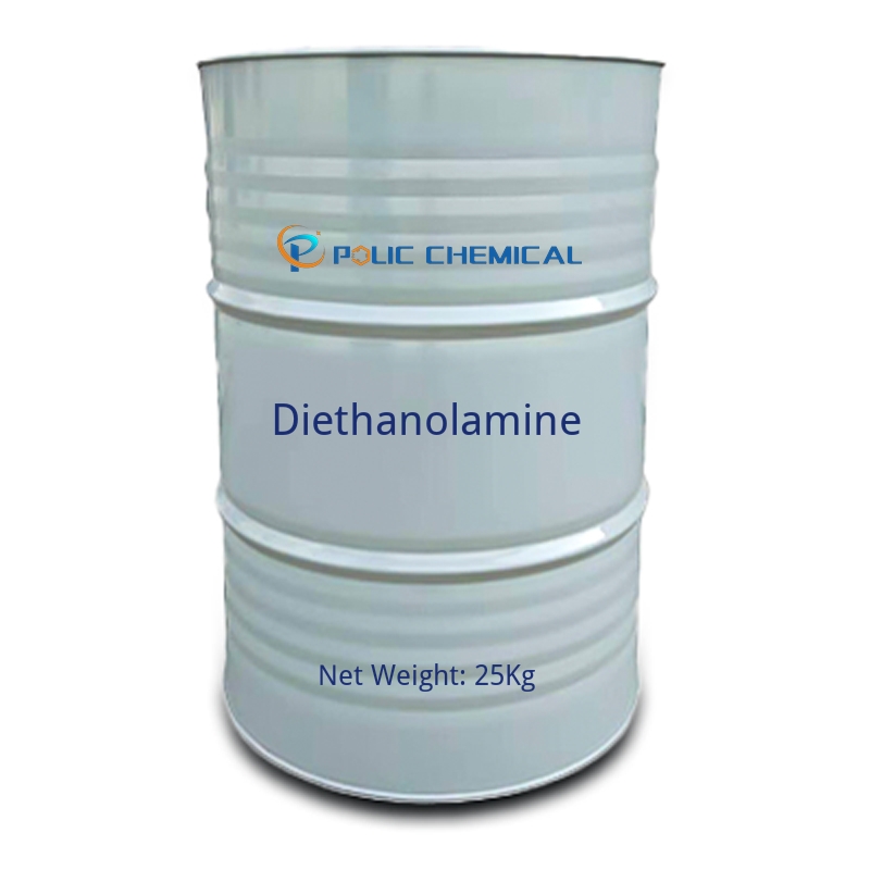 Diethanolamine-cas-111-42-2 Diethanolamine-cas-111-42-2