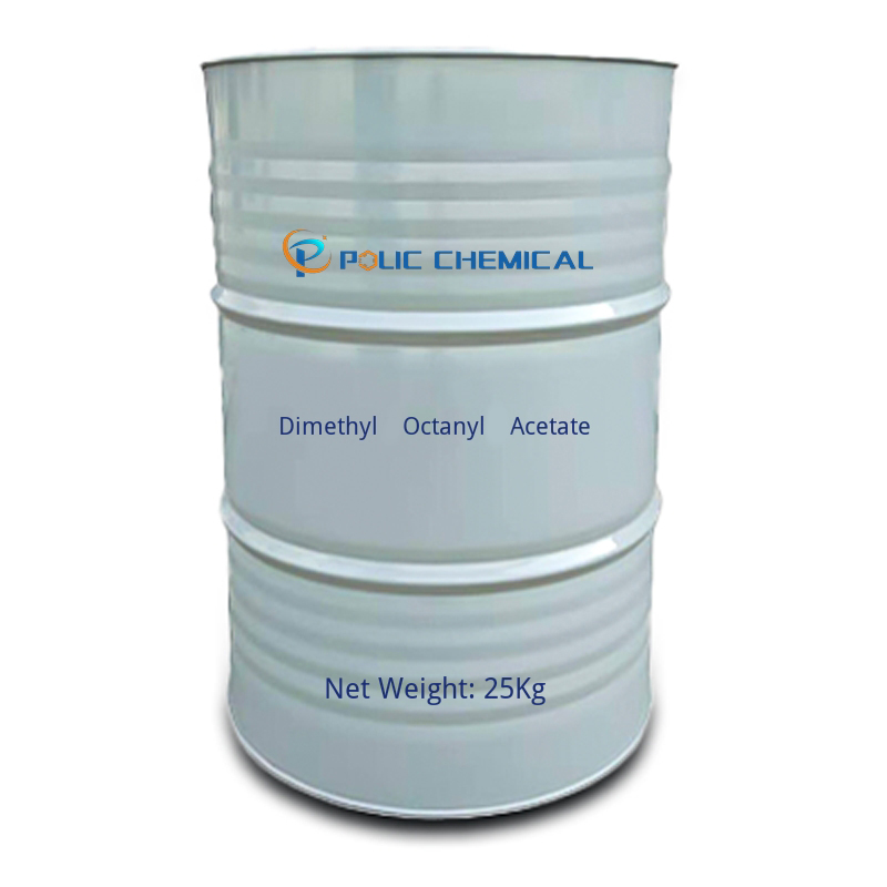 Dimethyl Octanyl Acetate-cas-20780-49-8 Dimethyl Octanyl Acetate-cas-20780-49-8