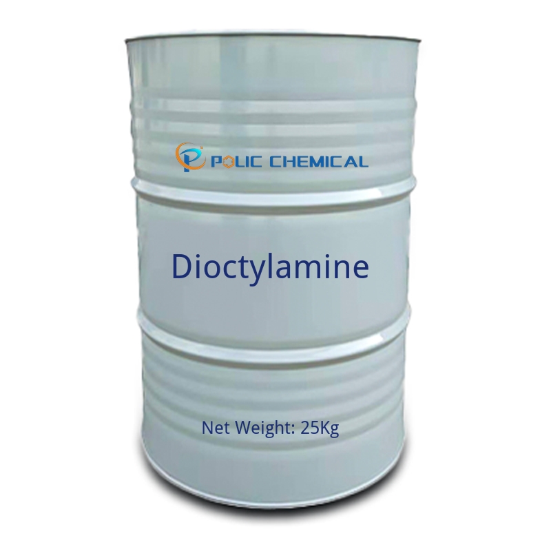 Dioctylamine-cas-1120-48-5 Dioctylamine-cas-1120-48-5