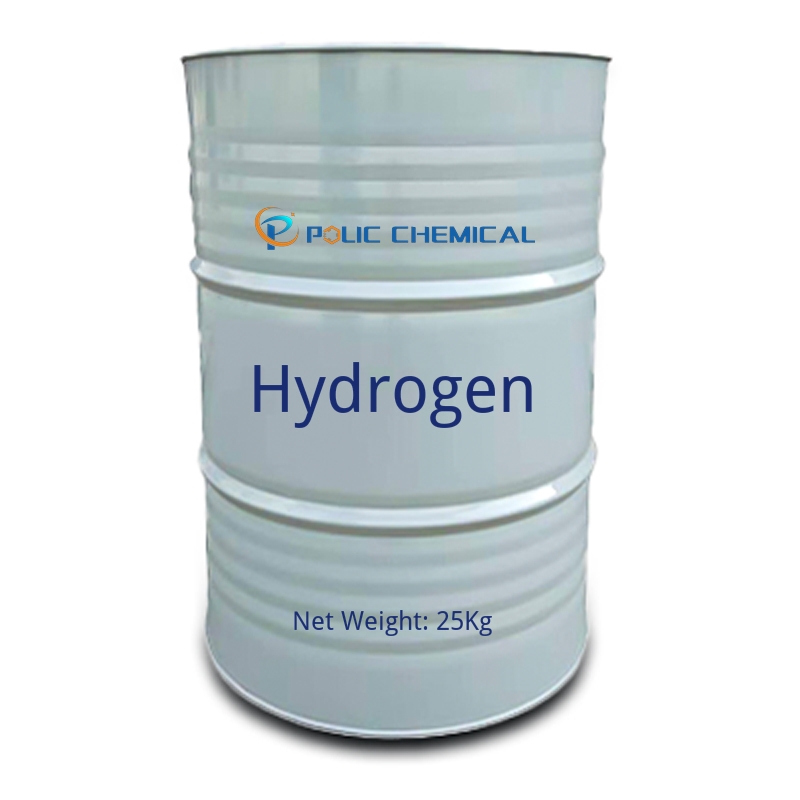Hydrogen