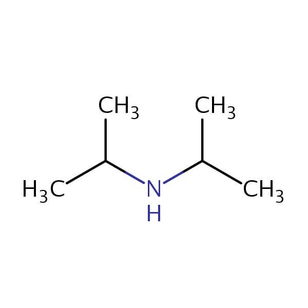 Key applications of Diisopropylamine DIPA Chemical in pharmaceutical and agrochemical fields