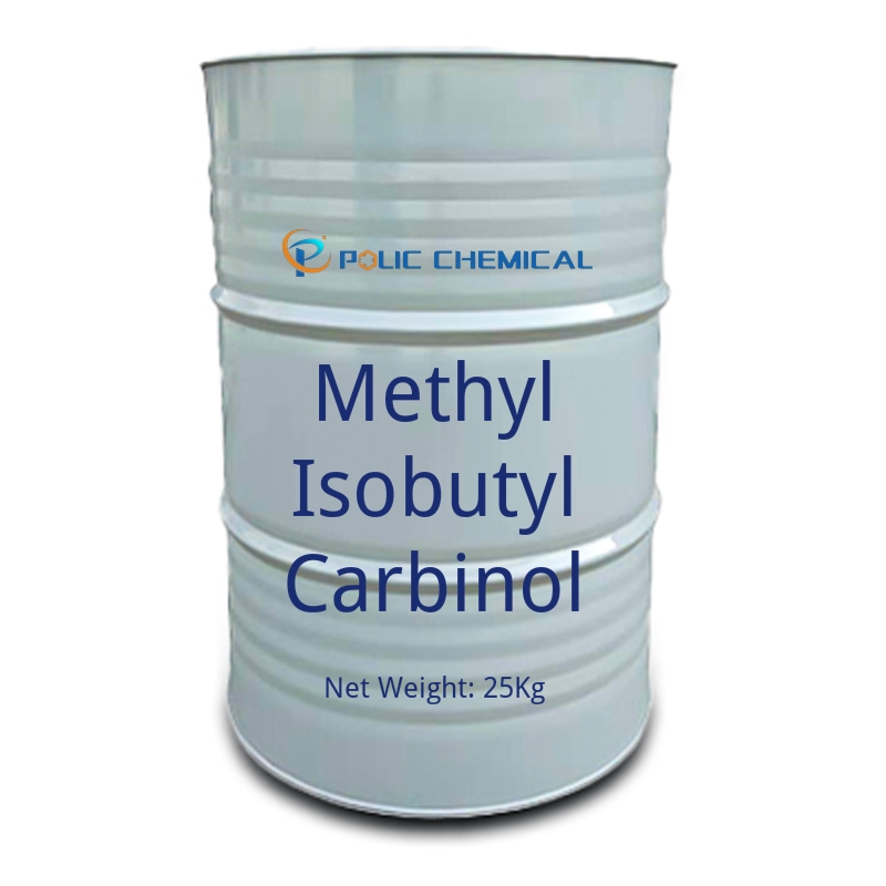 Methyl Isobutyl Carbinol-cas-108-11-2 Methyl Isobutyl Carbinol-cas-108-11-2
