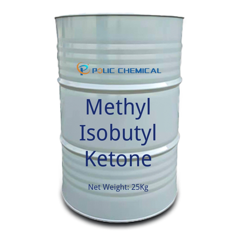 Methyl Isobutyl Ketone-cas-108-10-1 Methyl Isobutyl Ketone-cas-108-10-1