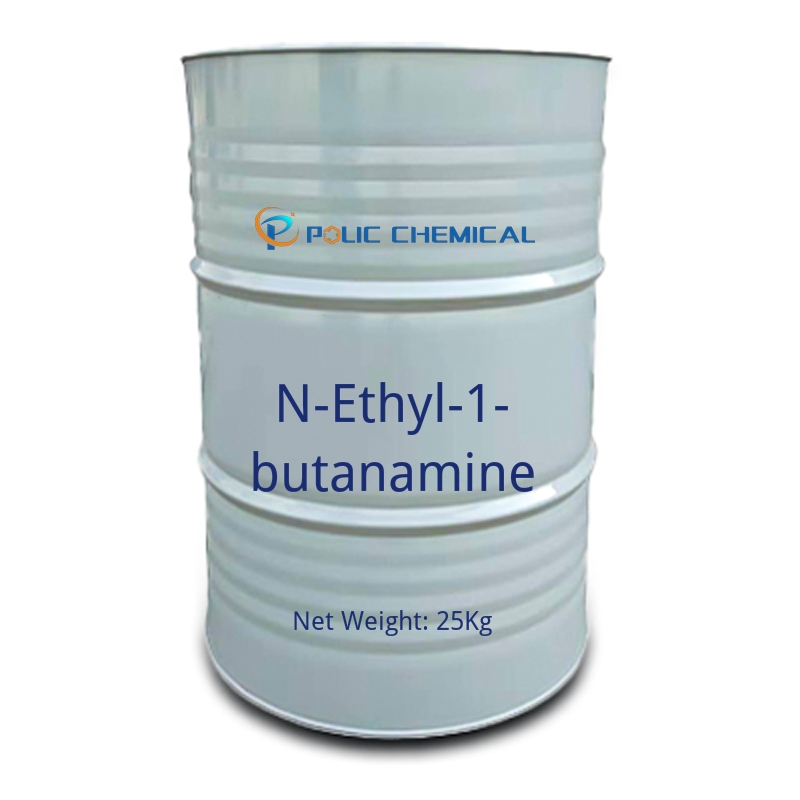 N-Ethyl-1-butanamine-cas-13360-63-9 N-Ethyl-1-butanamine-cas-13360-63-9
