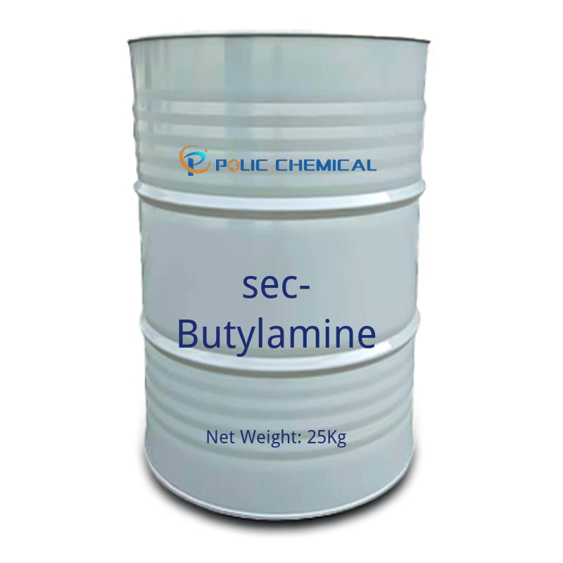 sec-Butylamine-cas-13952-84-6 sec-Butylamine-cas-13952-84-6