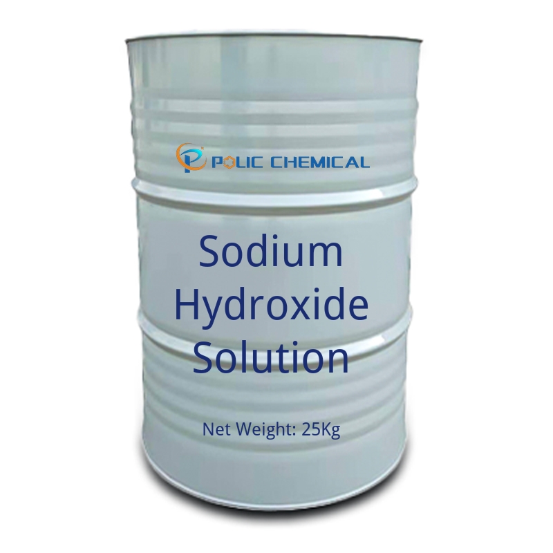 Sodium Hydroxide Solution-cas-1310-73-2 Sodium Hydroxide Solution-cas-1310-73-2