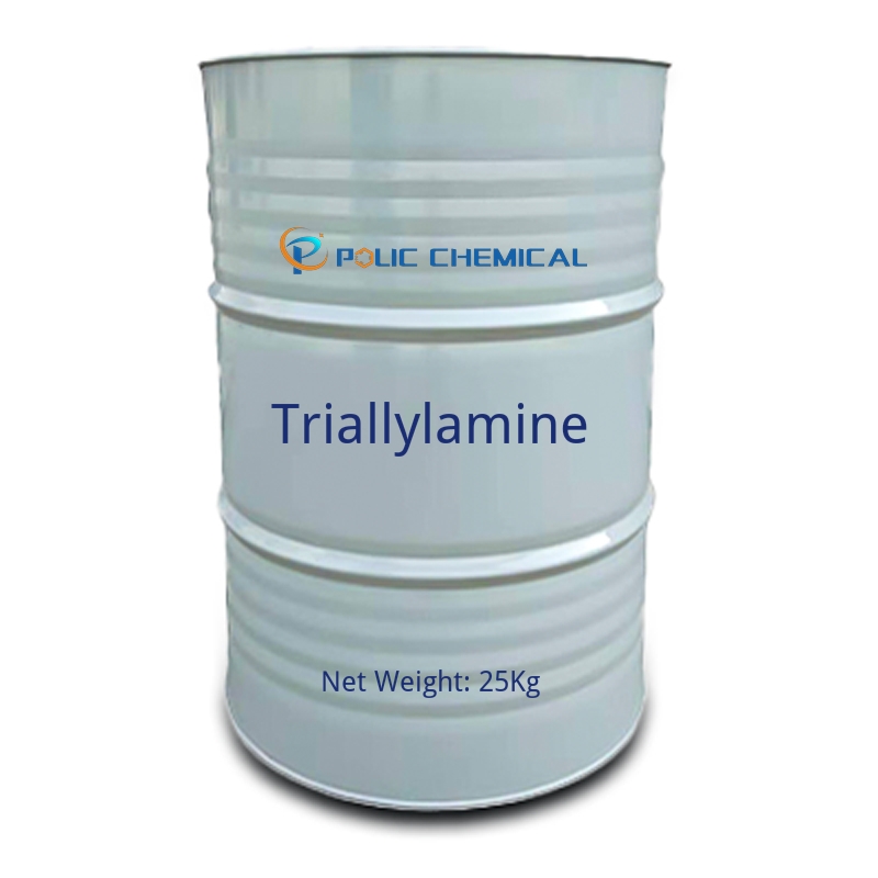 Triallylamine-cas-102-70-5 Triallylamine-cas-102-70-5