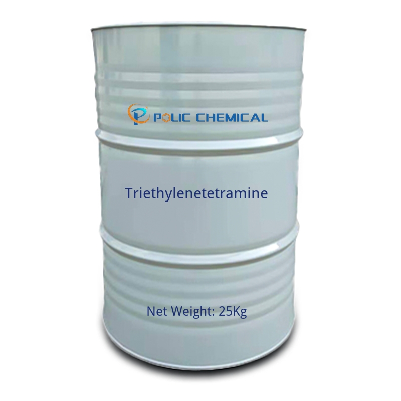 Triethylenetetramine-cas-112-24-3 Triethylenetetramine-cas-112-24-3