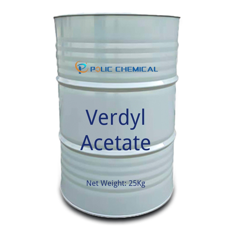 Verdyl Acetate-cas-5413-60-5 Verdyl Acetate-cas-5413-60-5